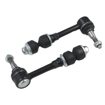 2 Pcs Front Suspension Stabilizer Bar Link K80885 For Dodge
