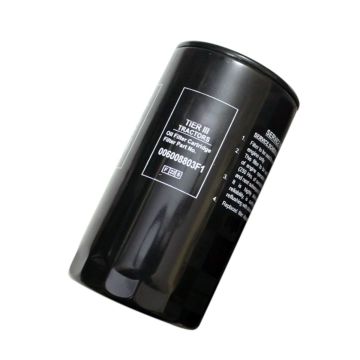 Oil Filter 006002508F1 For Mahindra
