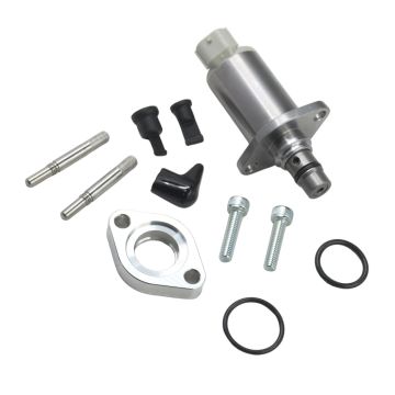 Fuel Pump Regulator Suction Control Valve 294009-0120 For Isuzu