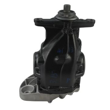 Rear Differential Assembly 33107636992 For BMW