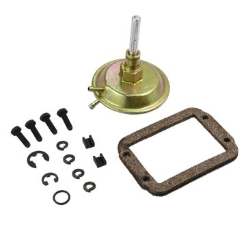 Shift Actuator Front Axle Vacuum Actuator 600-202 for Dodge