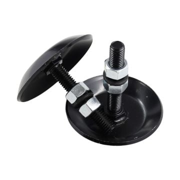 Snow Plow Blades 2873423 for Polaris
