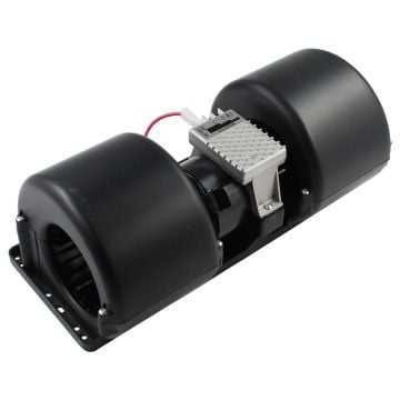 Wheel Blower Motor 12V 30006704 For Spal