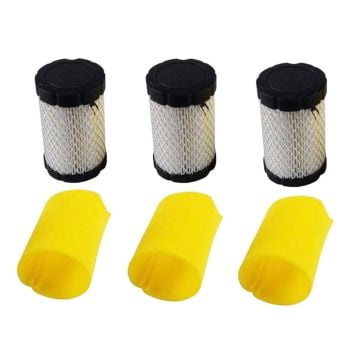 Air Filter 3pcs GY21435 For John Deere