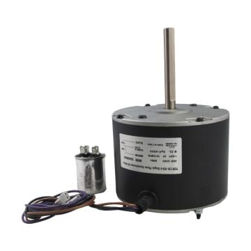 Condenser Fan Motor 0131M00061 For Goodman