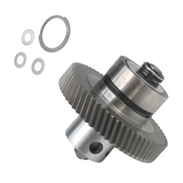 Oil Pump U5MK8267 For Perkins