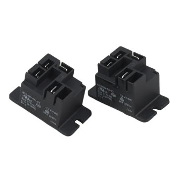 General Purpose Power Relay 832AW-1A-C1 for HVAC System