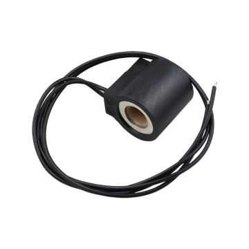 12V Solenoid Coil 10238-66 1/2" Hole For Deltrol