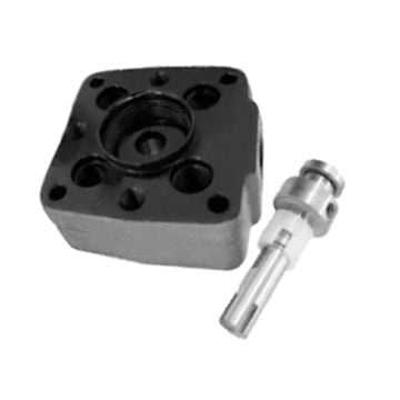 VE Pump Head Rotor 4/11R 1468334580 For Ford