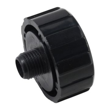 Breather Cap Hydraulic Tank ¼ NPT 78546GT For Genie