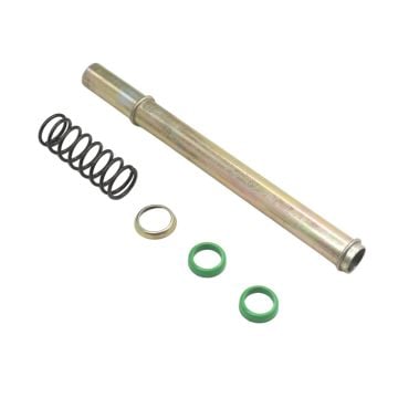 Protecting Tube Pushrod Tube Spring Kit O Ring 3371888 For Deutz