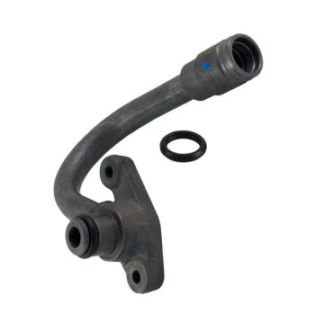 High Pressure Oil Pump Discharge Tube 3C3Z-9T288-AA For Ford