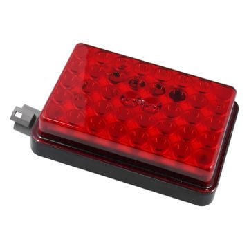 LED Signal Light 334-8049 For Caterpillar
