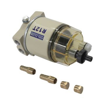 Fuel Filter Water Separator 120AT For Racor