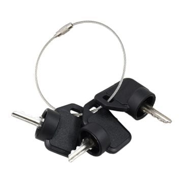Lawn Mower Ignition Key 09287000 for Gravely