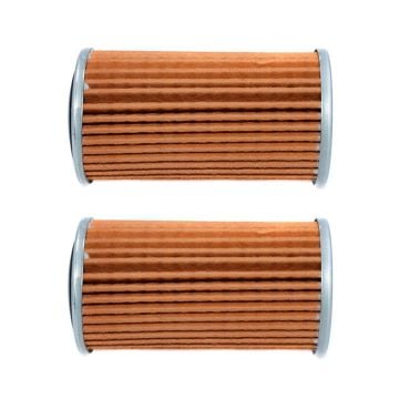 2pcs Transmission Oil Filter 31726-28X0A For Nissan