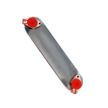 Oil Cooler Core 8-97027982-0  for Isuzu