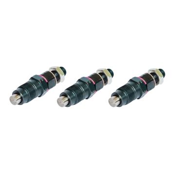 3PCS Fuel Injector 105148-1740 9430613924 131406500 For Perkins