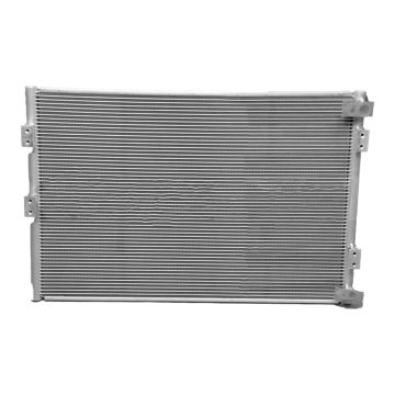 Condenser Core 245-7749 For Caterpillar CAT