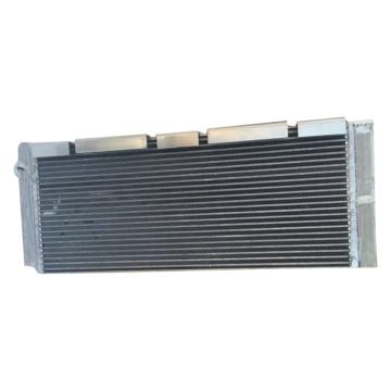Hydraulic Oil Cooler ASS'Y VOE14549880 New type For Volvo