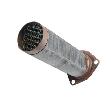 Oil Cooler Core ME014766 for Mitsubishi