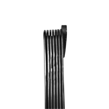 7P Oil Cooler Core ME054008 for Mitsubishi