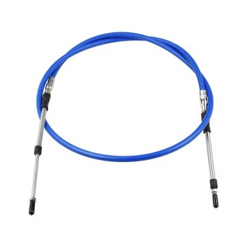 33C Throttle Shift Control Cable for Marine Outboard
