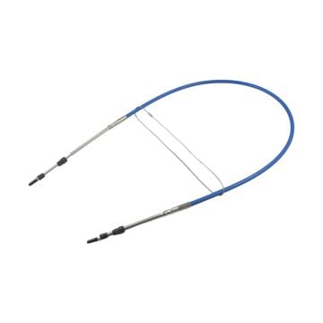 33C Throttle Shift Control Cable for Marine Outboard