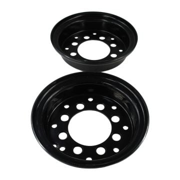 Split Rim Drive Wheel 700 x 12 44409-20541-71 For Toyota
