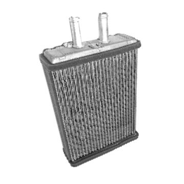 A/C Heater Core 4464275 For Hitachi