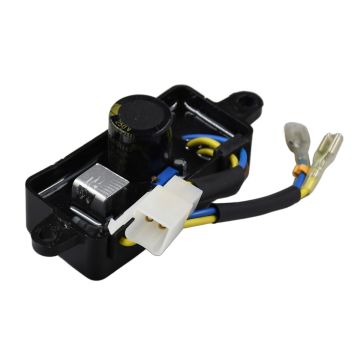 Voltage Regulator AVR 100416TT08-4A For Lihua