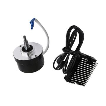 Alternator Generator Conversion Kit 32-0371 For Harley Davidson