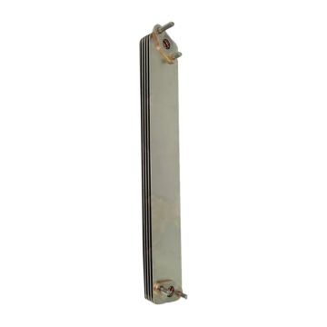 Oil Cooler Core 1-11282027-0 For John Deere