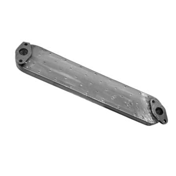 Oil Cooler Core ZX350K-3G for Isuzu