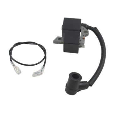 Ignition Coil Module Armature Magneto 41374001350 For Stihl