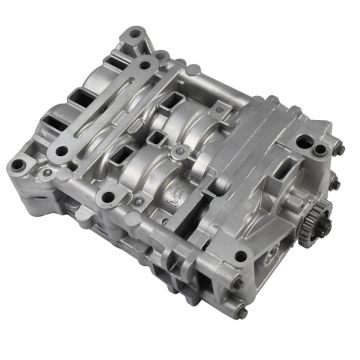 Shaft Balance Oil Pump 233002G520 For Hyundai