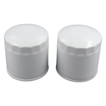 2Pcs Transmission Hydro Filter 063-8014-00 For Bad Boy