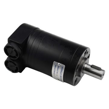 Hydraulic Orbital Motor 151G0034 OMM12.5-151G0034 For Danfoss
