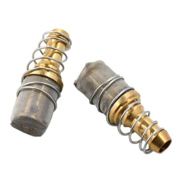 2 Pcs Fuel Filter 7052301 for Polaris