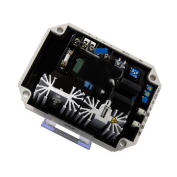 Automatic Voltage Regulator Controller AVR EA05A For Kutai