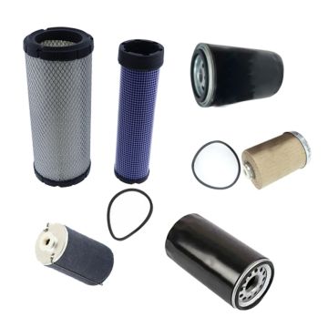 Filter Kit 006000455F1 For Mahindra