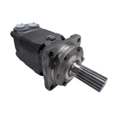 Hydraulic Orbital Motor OMT250-151B3008	For Danfoss