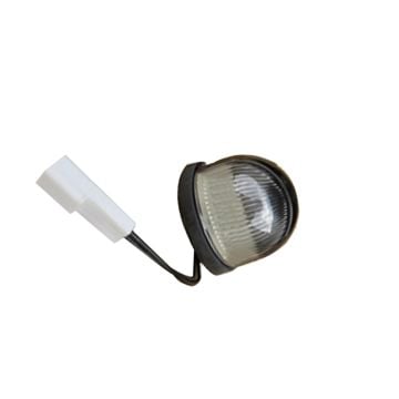 Marker Lamp 8-97587597-2 for Isuzu