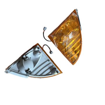 Corner Lamp 81520-E0061  for Hino