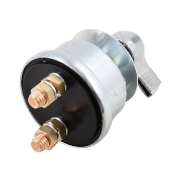 Master Disconnect Switch 6-36V 2484-BX For John Deere