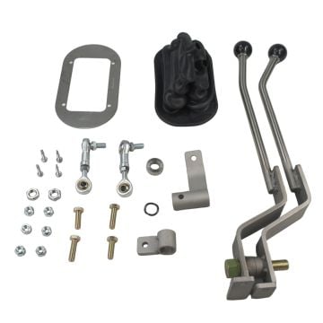 Twin-stick Transfer Case Shifter NP205GM8 For GM