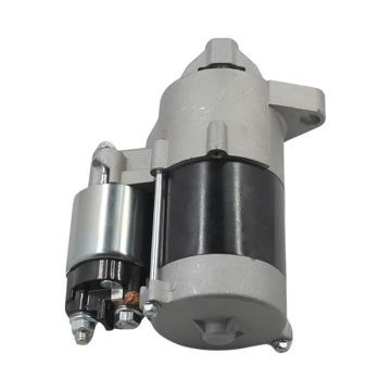 Starter Motor 23300-18005 For Nissan