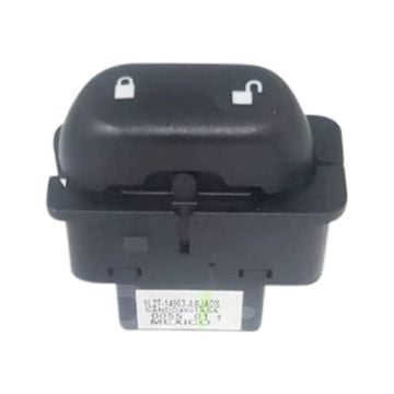 Power Door Lock Switch 1L2Z14028AB For Ford
