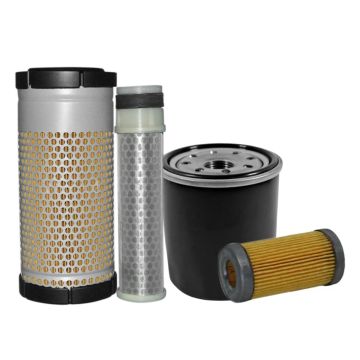 Service Filter Kit MAM0371 For Mahindra