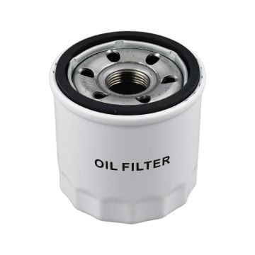 Spin-On Oil Filter MAM0117 For Mahindra